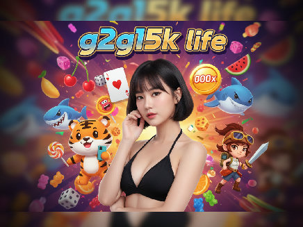 g2g15k life